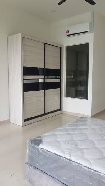 Rumah Bandar untuk Disewa di KEN Rimba (Shah Alam) - Alex Tong - PropertyGuru.com.my