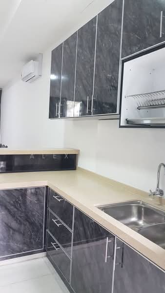 Rumah Bandar untuk Disewa di KEN Rimba (Shah Alam) - Alex Tong - PropertyGuru.com.my