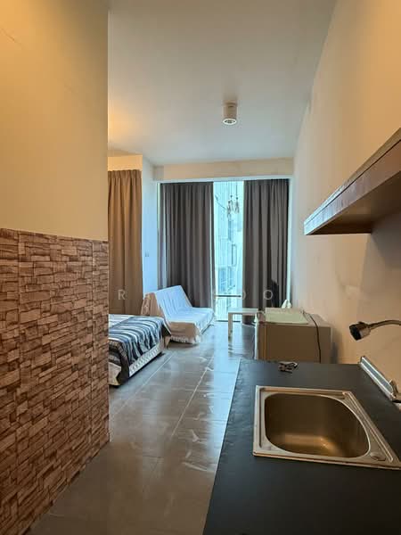 Kondominium untuk Disewa di Empire Damansara (Empire SOHO 2) - Ray Soo - PropertyGuru.com.my