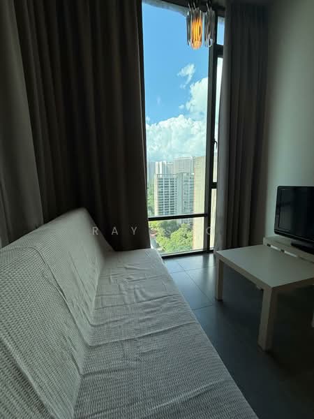 Kondominium untuk Disewa di Empire Damansara (Empire SOHO 2) - Ray Soo - PropertyGuru.com.my