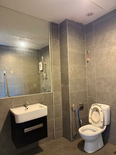 Kondominium untuk Disewa di Empire Damansara (Empire SOHO 2) - Ray Soo - Bathroom - PropertyGuru.com.my