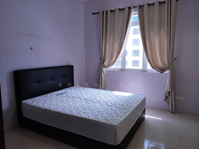 Condominium for Rent at D'Piazza - Shing Lam - Bedroom - PropertyGuru.com.my