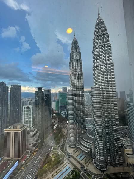 Service Residence for Sale at Tropicana The Residences - Jamie Chen - View - PropertyGuru.com.my