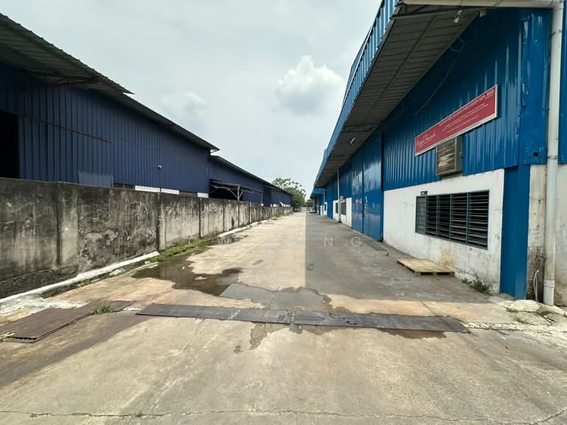 Factory for Rent in Kampung Baru Sungai Buloh (Sungai Buloh) - CW Kong - Exterior - PropertyGuru.com.my