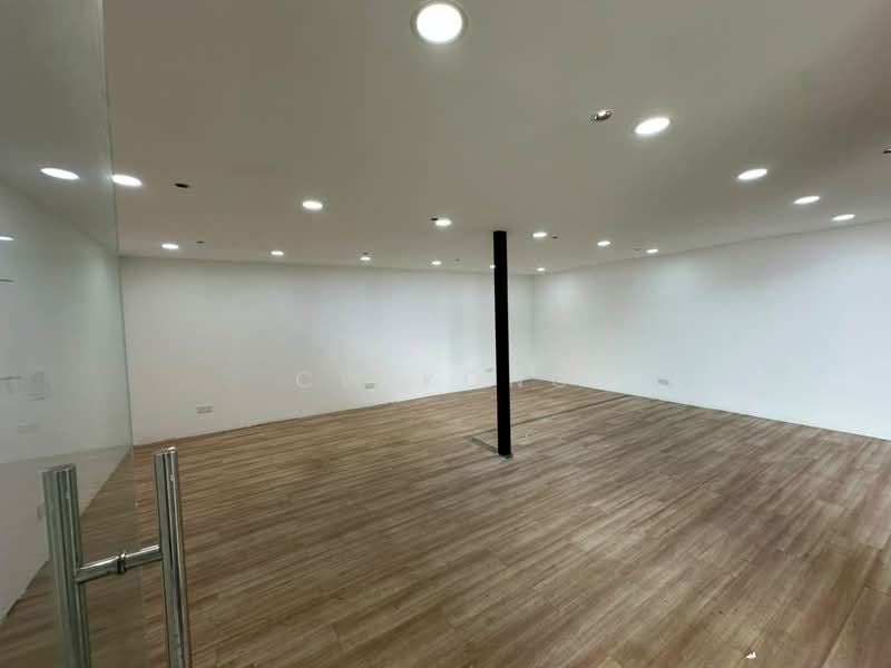 Factory for Rent in Kampung Baru Sungai Buloh (Sungai Buloh) - CW Kong - Interior - PropertyGuru.com.my
