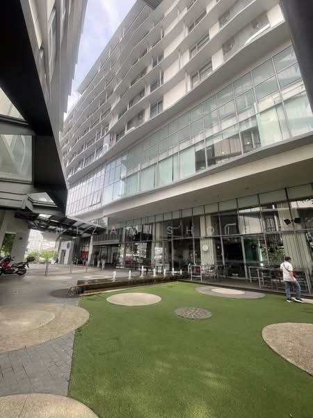 Shop / Office untuk Dijual di Sri Hartamas (Kuala Lumpur) - Nizam Shoib - Exterior - PropertyGuru.com.my