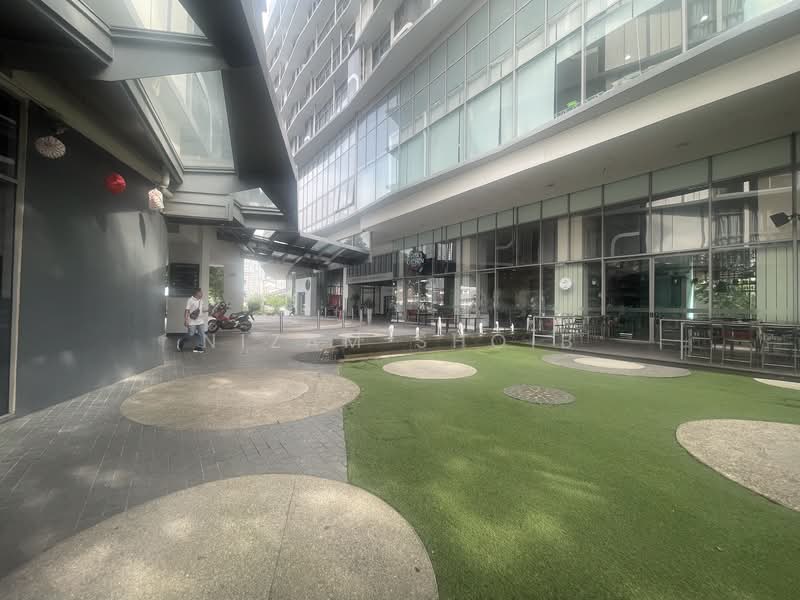 Shop / Office untuk Dijual di Sri Hartamas (Kuala Lumpur) - Nizam Shoib - Exterior - PropertyGuru.com.my