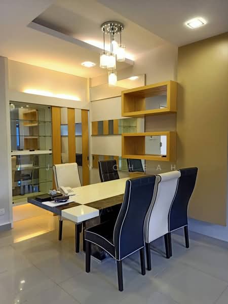 Kondominium untuk Disewa di All Seasons Park - Joey Cheah - Study - PropertyGuru.com.my