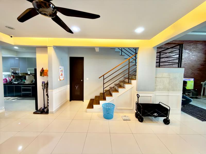 2.5-storey Terraced House for Sale in TTDI Grove (Kajang) - Tasya Ruslan - PropertyGuru.com.my