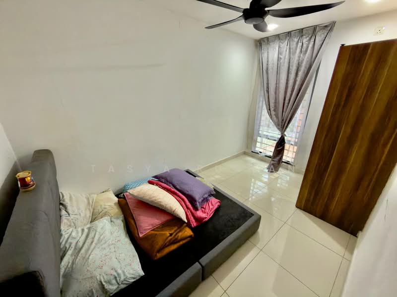 2.5-storey Terraced House for Sale in TTDI Grove (Kajang) - Tasya Ruslan - PropertyGuru.com.my