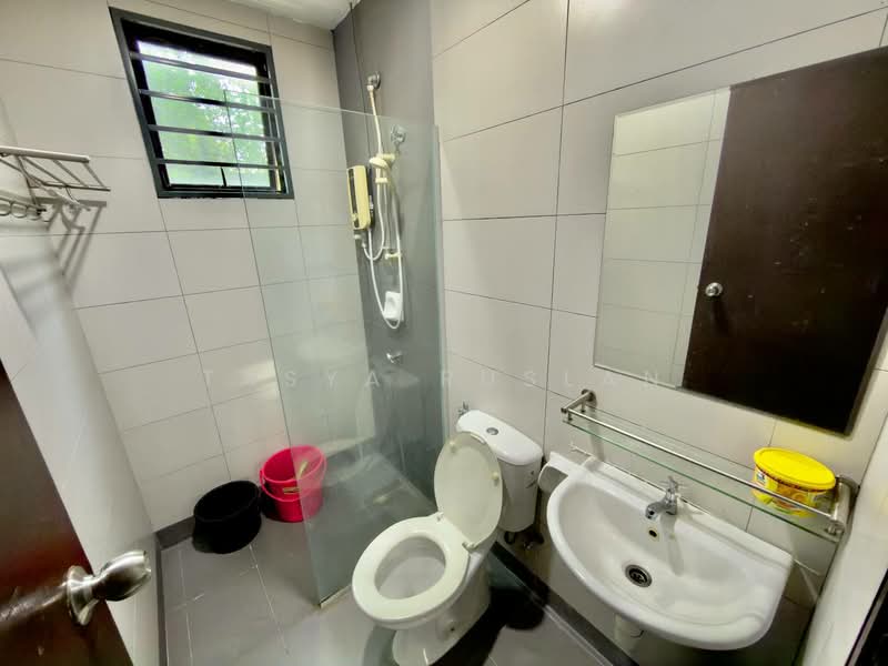 2.5-storey Terraced House for Sale in TTDI Grove (Kajang) - Tasya Ruslan - PropertyGuru.com.my