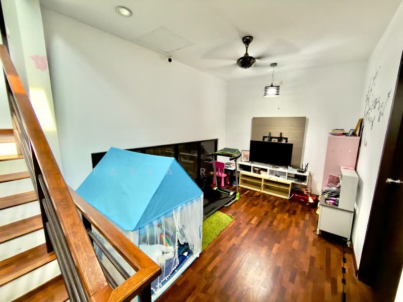 2.5-storey Terraced House for Sale in TTDI Grove (Kajang) - Tasya Ruslan - PropertyGuru.com.my
