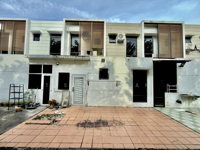 2.5-storey Terraced House for Sale in TTDI Grove (Kajang) - Tasya Ruslan - PropertyGuru.com.my