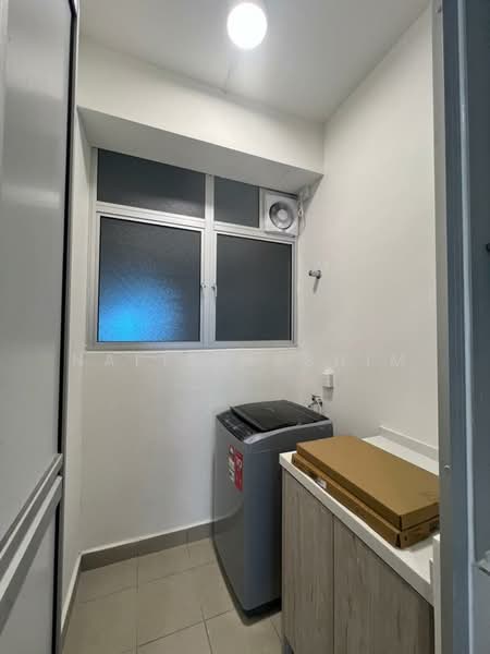 Kediaman Servis untuk Disewa di MIRAI Residences - Nafis Hashim - Interior - PropertyGuru.com.my