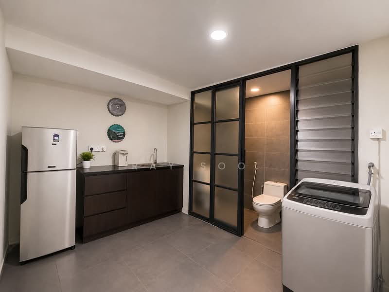 Kondominium untuk Disewa di Empire Damansara (Empire SOHO 2) - Ray Soo - Interior - PropertyGuru.com.my
