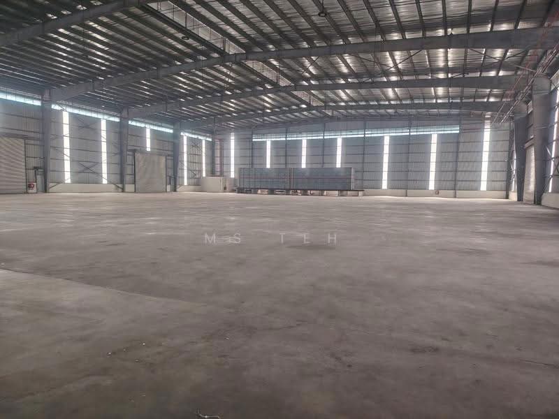 Semi-D Factory for Sale in Kapar (Selangor) - Ms Teh - Interior - PropertyGuru.com.my