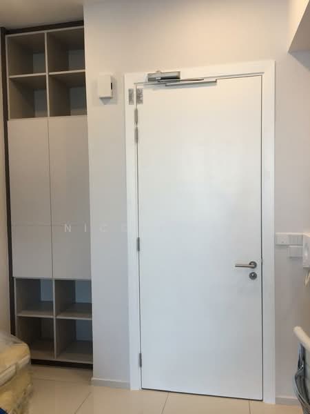 Kondominium untuk Disewa di The Robertson - Nicole Yan - Interior - PropertyGuru.com.my
