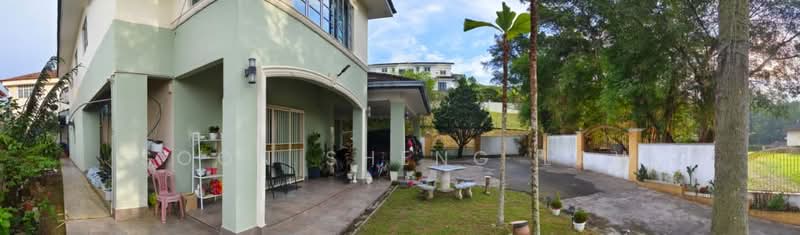 Bungalow House for Sale in Taman Indah (Kajang) - Soon Sheng Law - Exterior - PropertyGuru.com.my