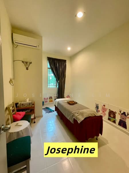 2-storey Terraced House for Sale in Taman Impian Indah (Bukit Mertajam) - Josephine Lim - Interior - PropertyGuru.com.my