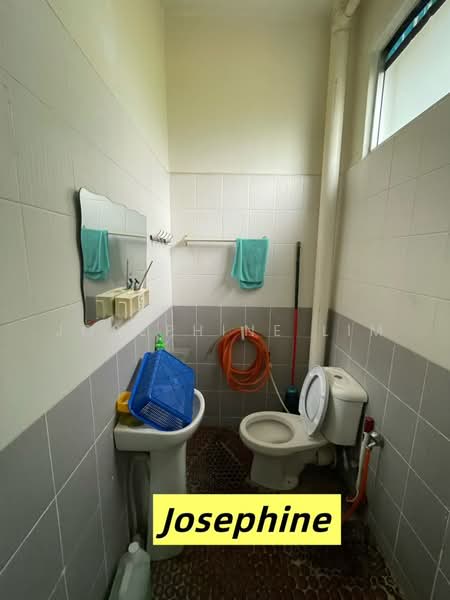 2-storey Terraced House for Sale in Taman Impian Indah (Bukit Mertajam) - Josephine Lim - Bathroom - PropertyGuru.com.my