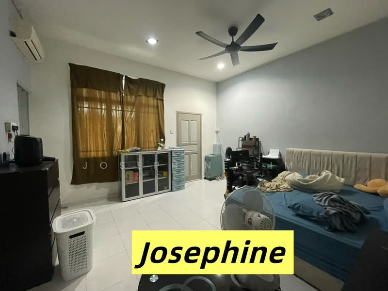 2-storey Terraced House for Sale in Taman Impian Indah (Bukit Mertajam) - Josephine Lim - Bedroom - PropertyGuru.com.my