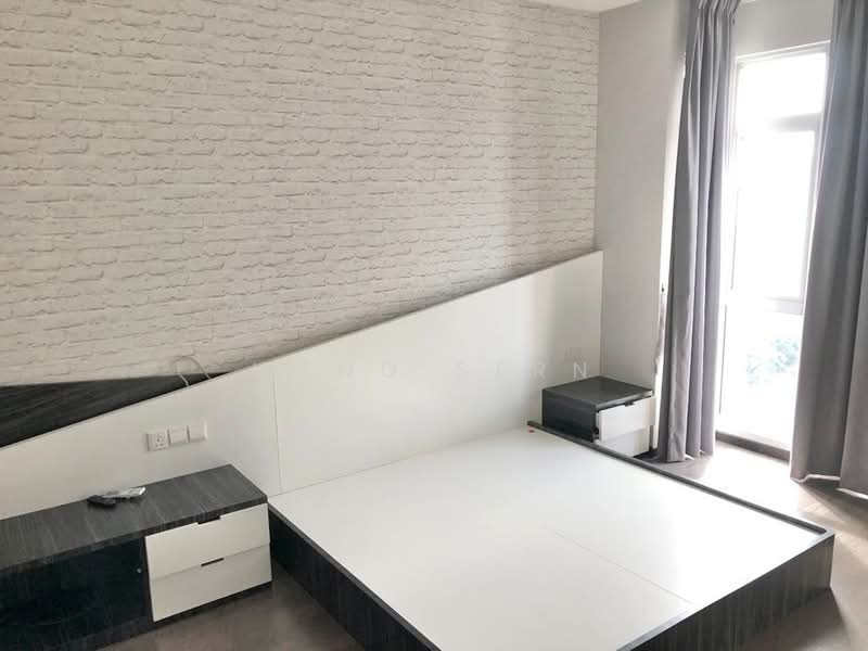 Condominium for Rent at The Peak Residences - Weng Sern - Bedroom - PropertyGuru.com.my