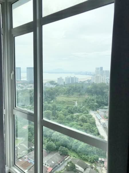 Condominium for Rent at The Peak Residences - Weng Sern - View - PropertyGuru.com.my