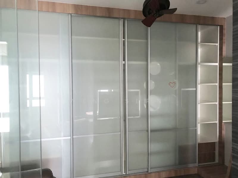 Condominium for Rent at The Peak Residences - Weng Sern - Interior - PropertyGuru.com.my
