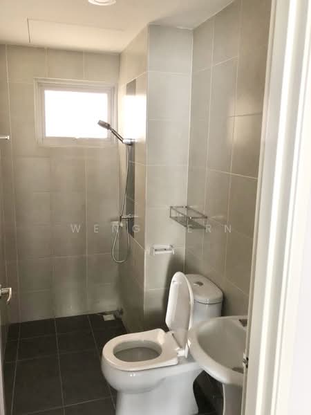 Condominium for Rent at The Peak Residences - Weng Sern - Bathroom - PropertyGuru.com.my