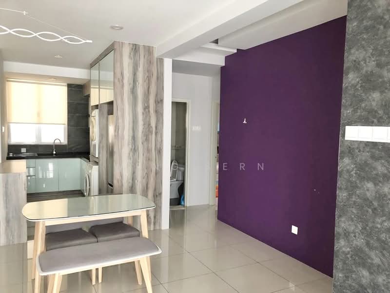 Condominium for Rent at The Peak Residences - Weng Sern - Kitchen - PropertyGuru.com.my