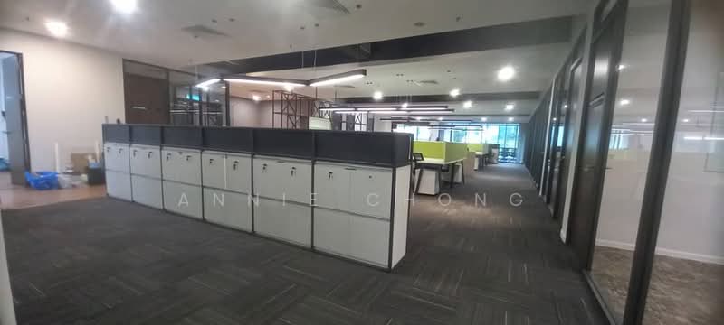 Office for Rent in Temasya Glenmarie (Glenmarie) - Annie Chong - PropertyGuru.com.my