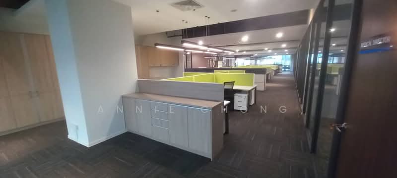 Office for Rent in Temasya Glenmarie (Glenmarie) - Annie Chong - PropertyGuru.com.my
