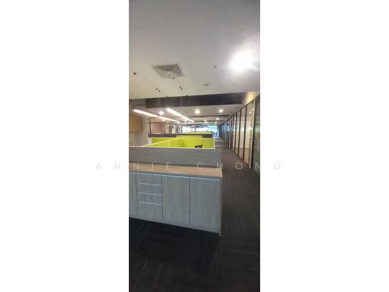 Office for Rent in Temasya Glenmarie (Glenmarie) - Annie Chong - PropertyGuru.com.my