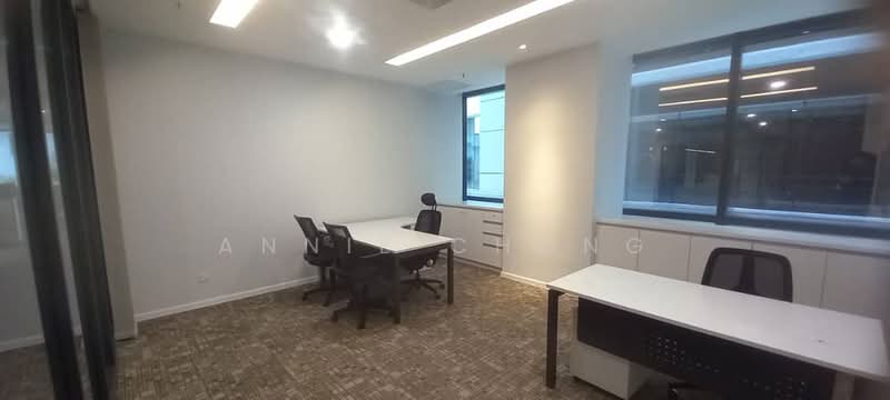 Office for Rent in Temasya Glenmarie (Glenmarie) - Annie Chong - PropertyGuru.com.my