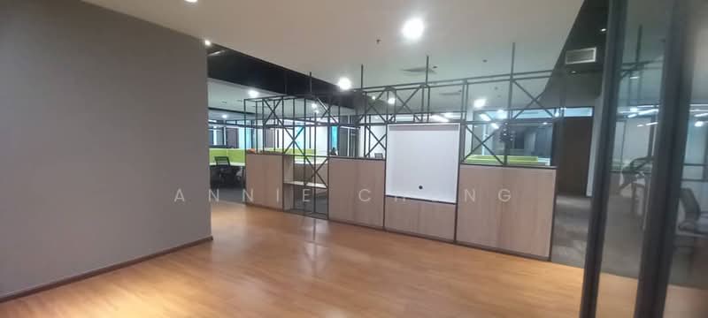 Office for Rent in Temasya Glenmarie (Glenmarie) - Annie Chong - PropertyGuru.com.my