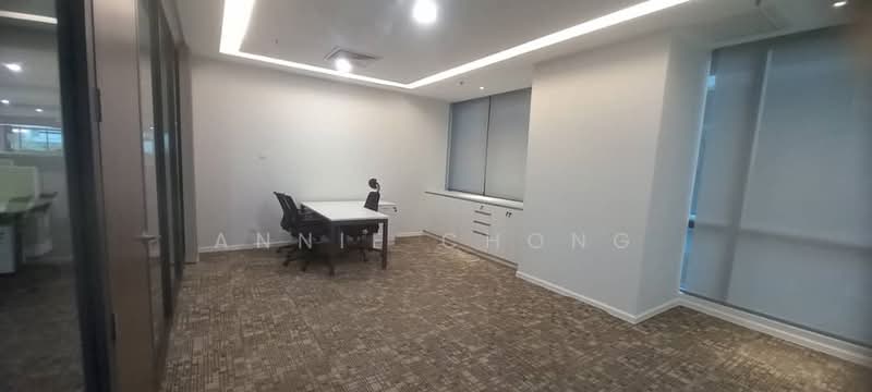 Office for Rent in Temasya Glenmarie (Glenmarie) - Annie Chong - PropertyGuru.com.my