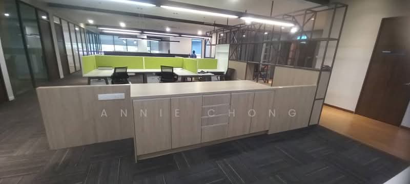 Office for Rent in Temasya Glenmarie (Glenmarie) - Annie Chong - PropertyGuru.com.my