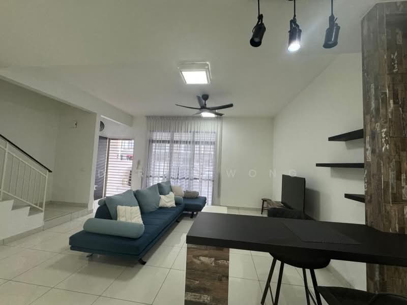 2-storey Terraced House for Sale in Eco Summer (Johor Bahru) - Doreen Wong - PropertyGuru.com.my