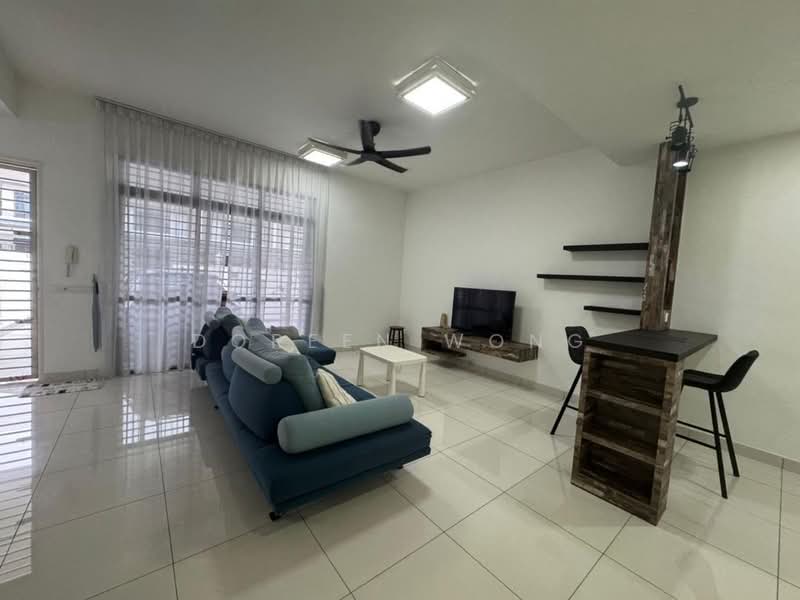 2-storey Terraced House for Sale in Eco Summer (Johor Bahru) - Doreen Wong - PropertyGuru.com.my