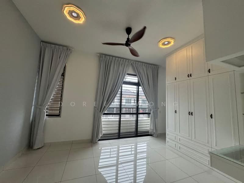 2-storey Terraced House for Sale in Eco Summer (Johor Bahru) - Doreen Wong - PropertyGuru.com.my