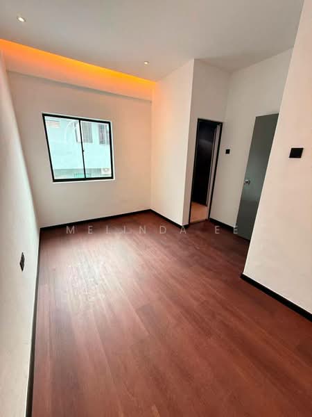 2-storey Terraced House for Sale in Taman Timur (Skudai) - Melinda Ee - Interior - PropertyGuru.com.my