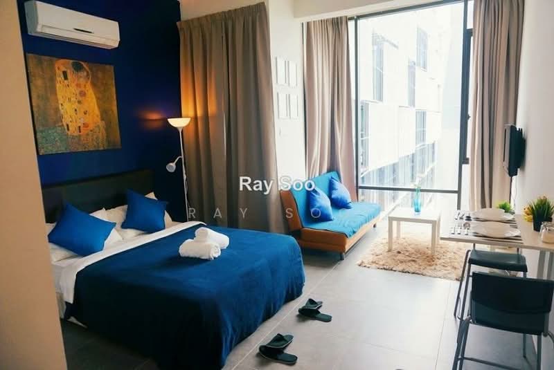 Kondominium untuk Disewa di Empire Damansara (Empire SOHO 2) - Ray Soo - PropertyGuru.com.my