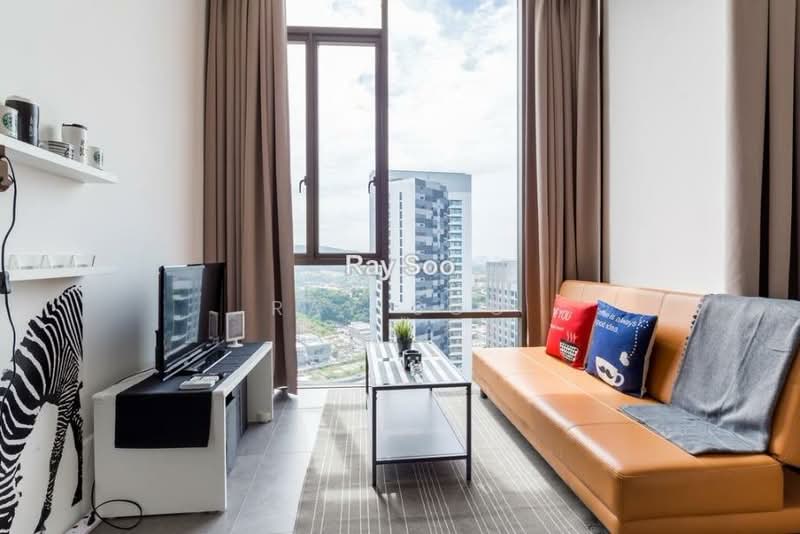 Kondominium untuk Disewa di Empire Damansara (Empire SOHO 2) - Ray Soo - PropertyGuru.com.my