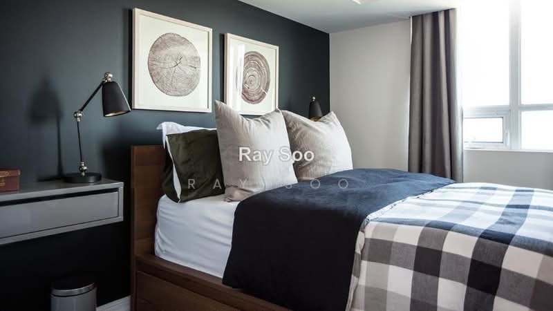 Kondominium untuk Disewa di Empire Damansara (Empire SOHO 2) - Ray Soo - PropertyGuru.com.my