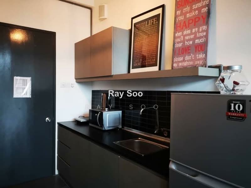 Kondominium untuk Disewa di Empire Damansara (Empire SOHO 2) - Ray Soo - PropertyGuru.com.my