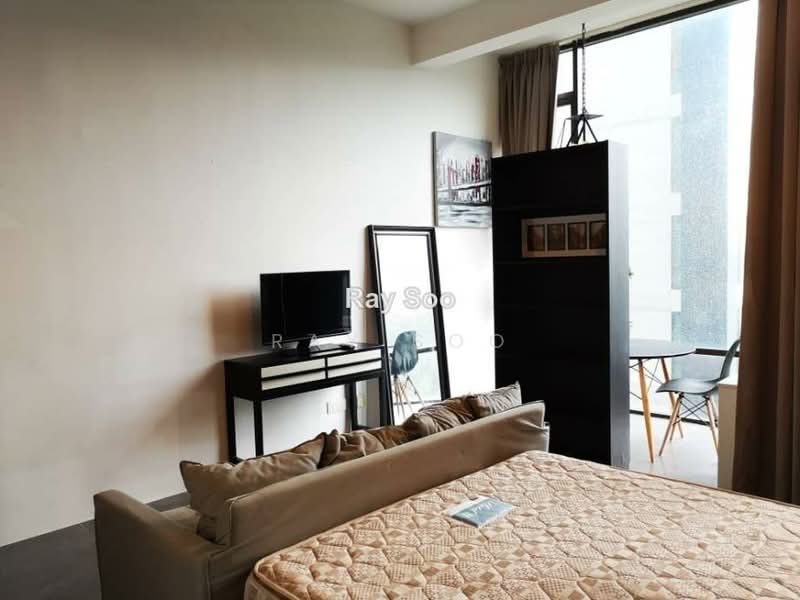 Kondominium untuk Disewa di Empire Damansara (Empire SOHO 2) - Ray Soo - PropertyGuru.com.my