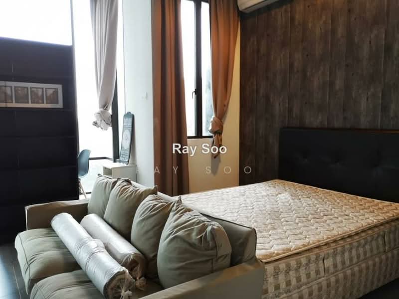 Kondominium untuk Disewa di Empire Damansara (Empire SOHO 2) - Ray Soo - PropertyGuru.com.my