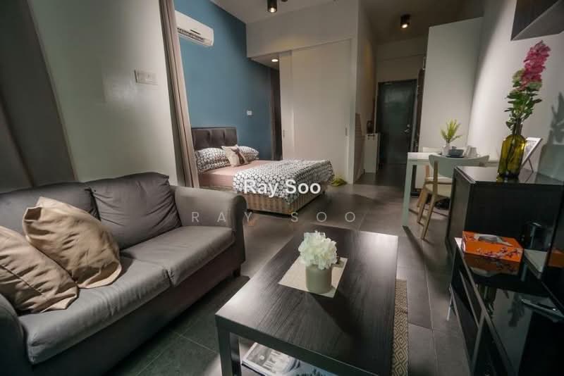 Kondominium untuk Disewa di Empire Damansara (Empire SOHO 2) - Ray Soo - PropertyGuru.com.my