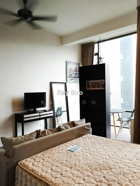 Kondominium untuk Disewa di Empire Damansara (Empire SOHO 2) - Ray Soo - PropertyGuru.com.my
