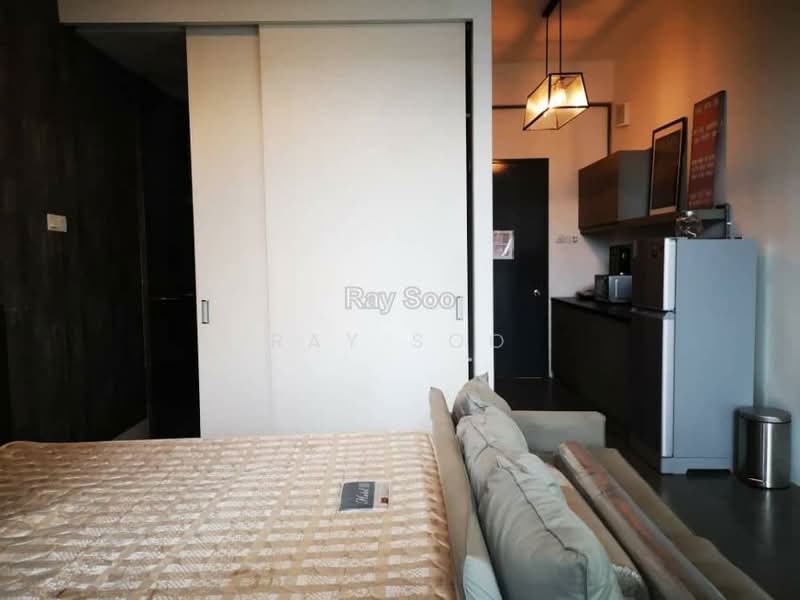 Kondominium untuk Disewa di Empire Damansara (Empire SOHO 2) - Ray Soo - PropertyGuru.com.my